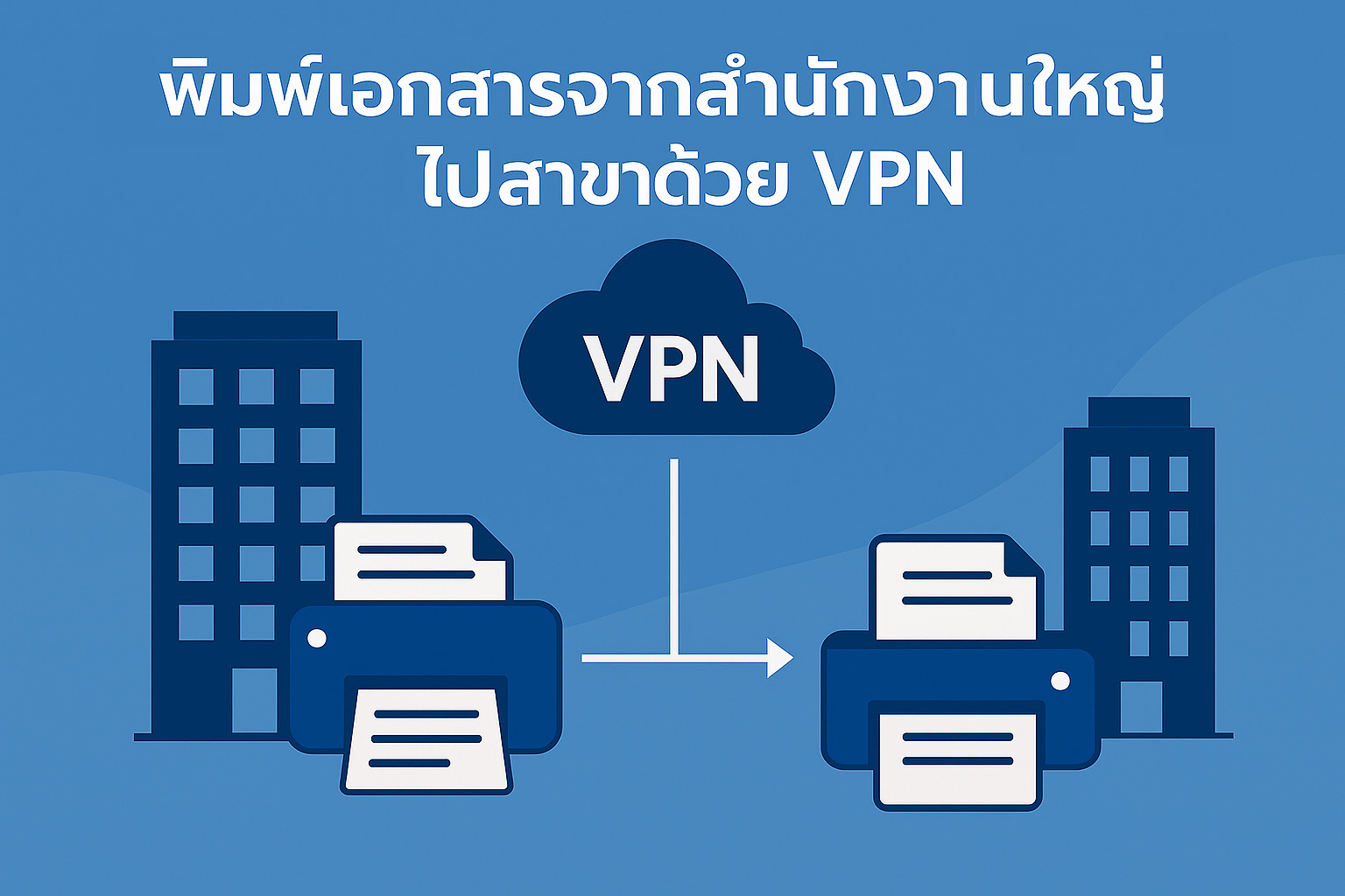 VPN
