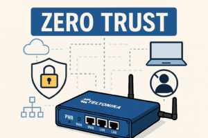 Zero Trust