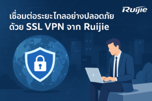 SSL VPN