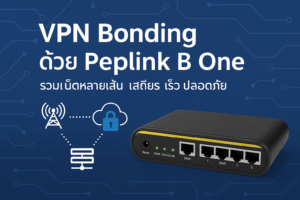 VPN Bonding
