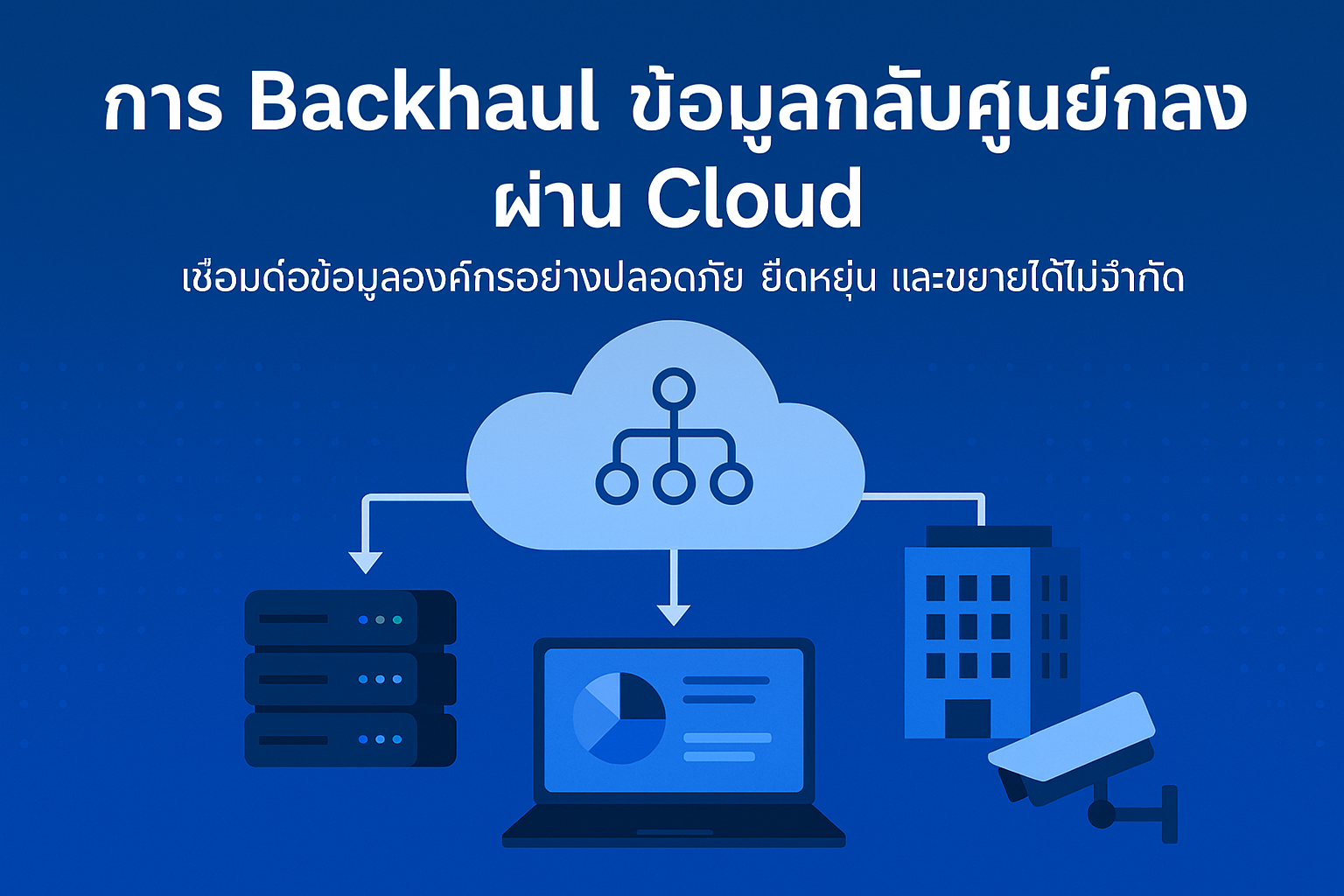 Backhaul