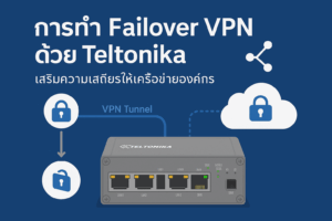 Failover VPN