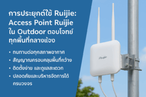 Access Point Ruijie