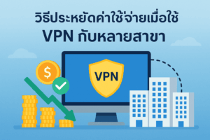 VPN