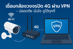 VPN