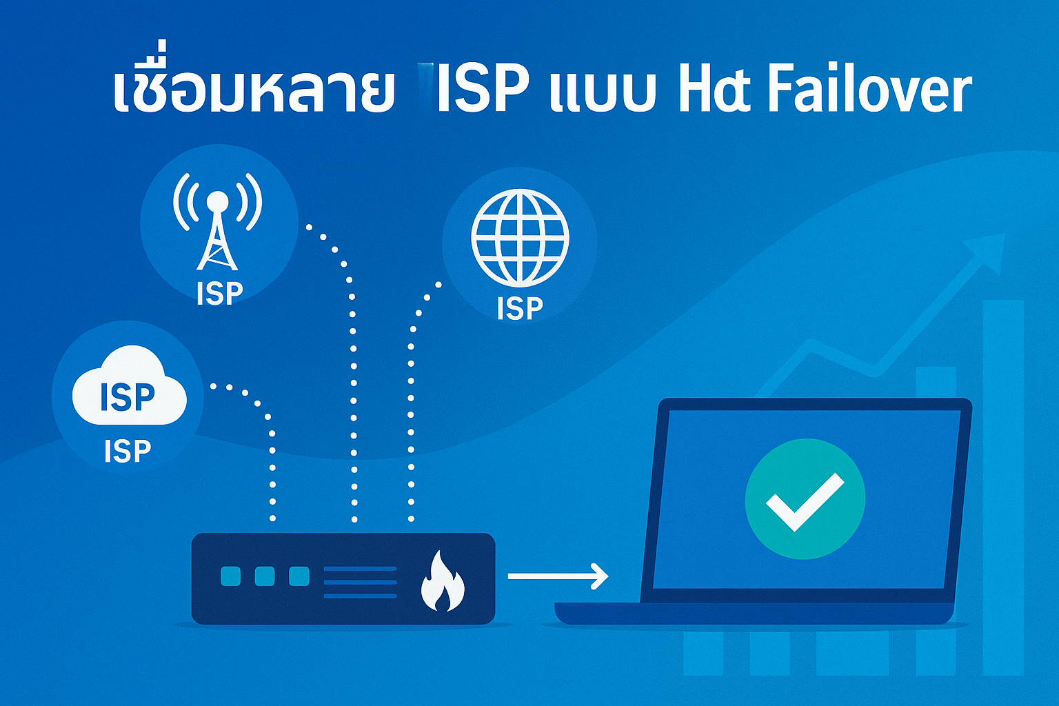 Hot Failover