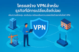 VPN