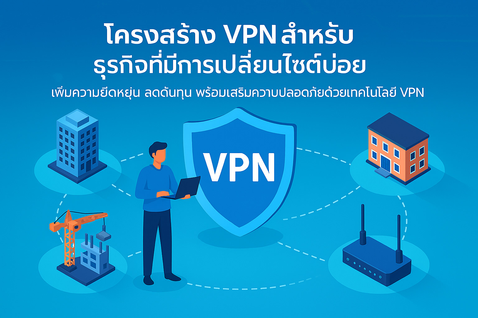 VPN