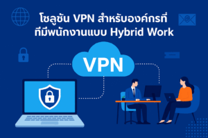 VPN