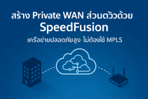 SpeedFusion